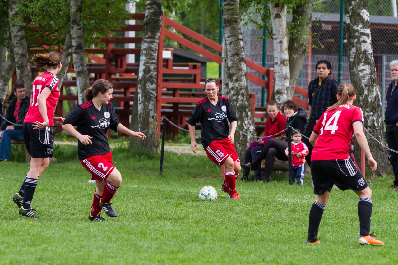 Bild 177 - Frauen Rot-Schwarz Kiel - MTSV Olympia Neumnster : Ergebnis: 4:1